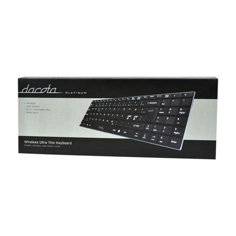 dacota platinum|dacota platinum keyboard.